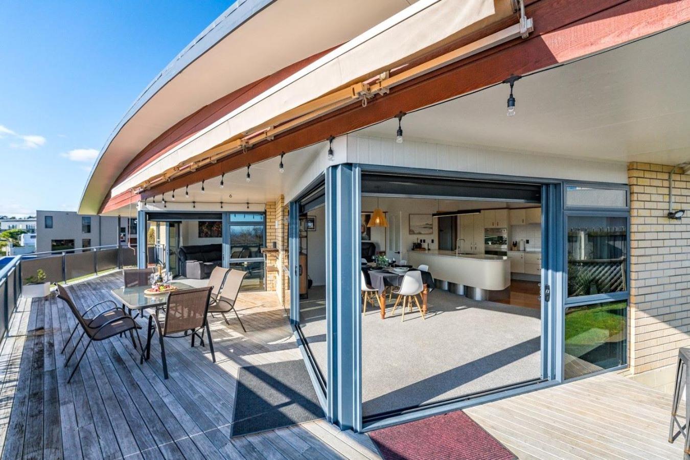 Lake Taupo Outlook - Table Tennis, Great Location Exterior photo